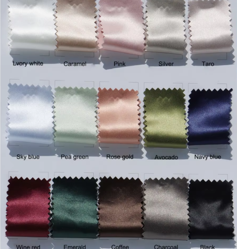 Best Seller stock colors
