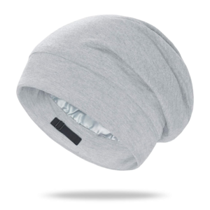 silk bonnet unisex
