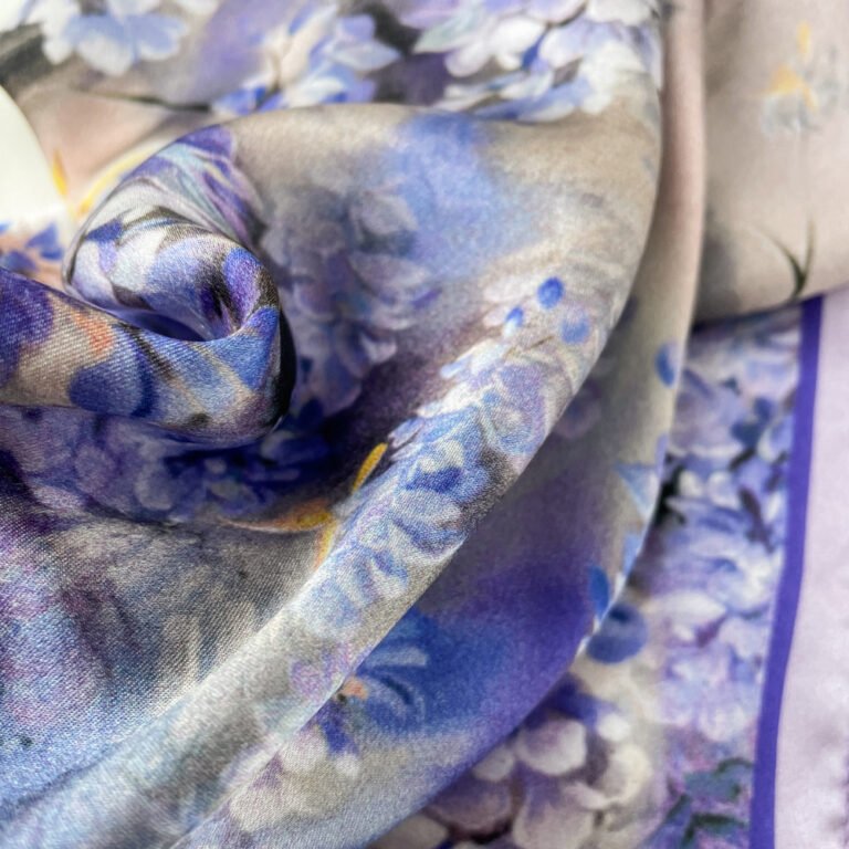 Double Side Silk Printing