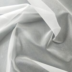 Silk Organza