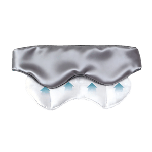 weighted silk sleep mask manufacturer sinyoo